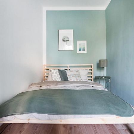 Caring Family Apartment Close To The Center فيينا المظهر الخارجي الصورة