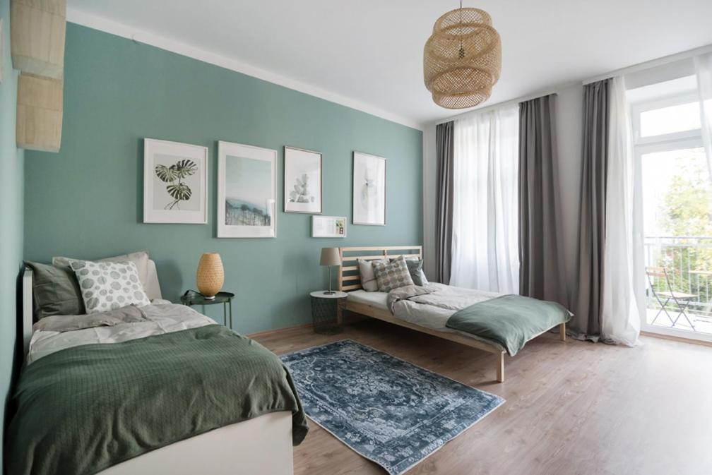 Caring Family Apartment Close To The Center فيينا المظهر الخارجي الصورة