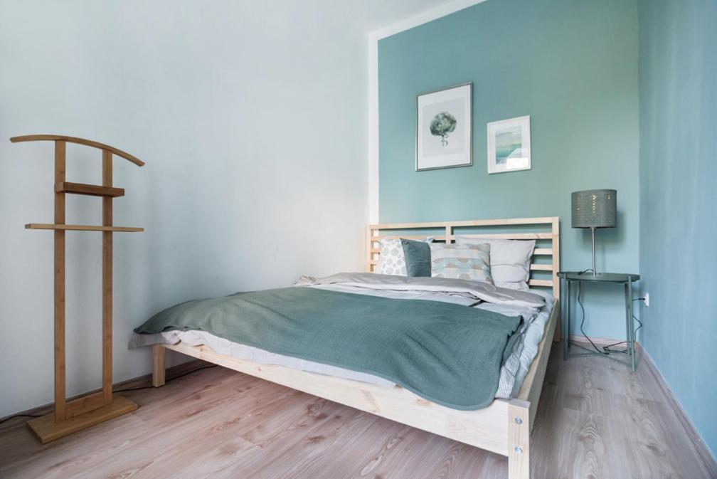 Caring Family Apartment Close To The Center فيينا المظهر الخارجي الصورة