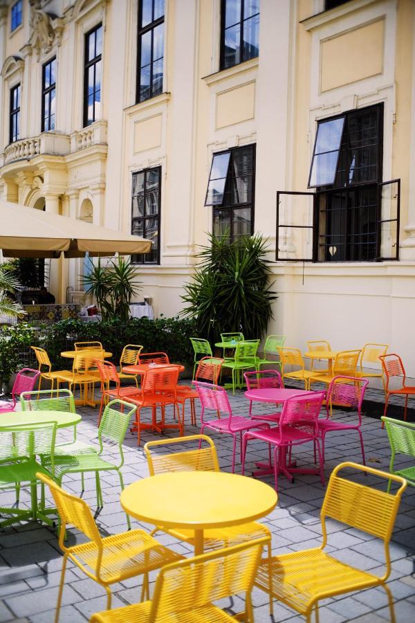 Caring Family Apartment Close To The Center فيينا المظهر الخارجي الصورة
