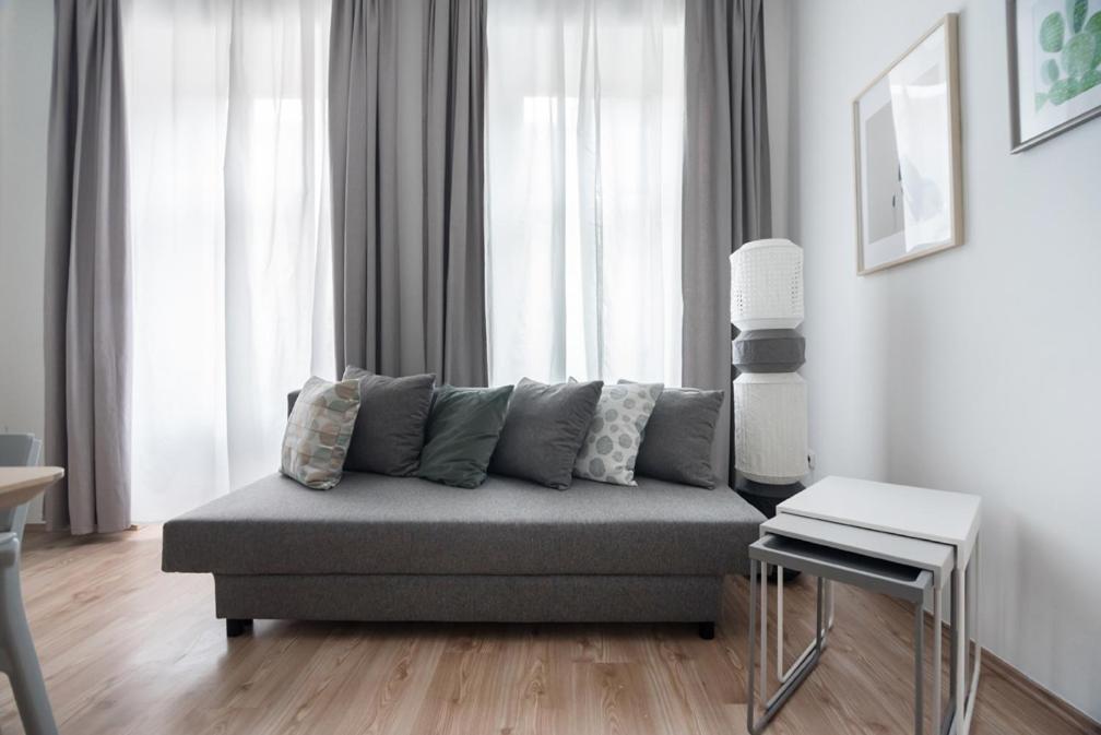 Caring Family Apartment Close To The Center فيينا المظهر الخارجي الصورة