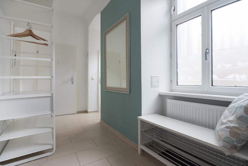 Caring Family Apartment Close To The Center فيينا المظهر الخارجي الصورة