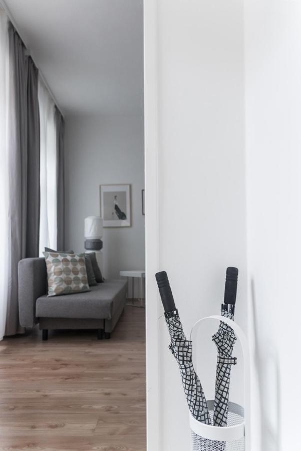 Caring Family Apartment Close To The Center فيينا المظهر الخارجي الصورة