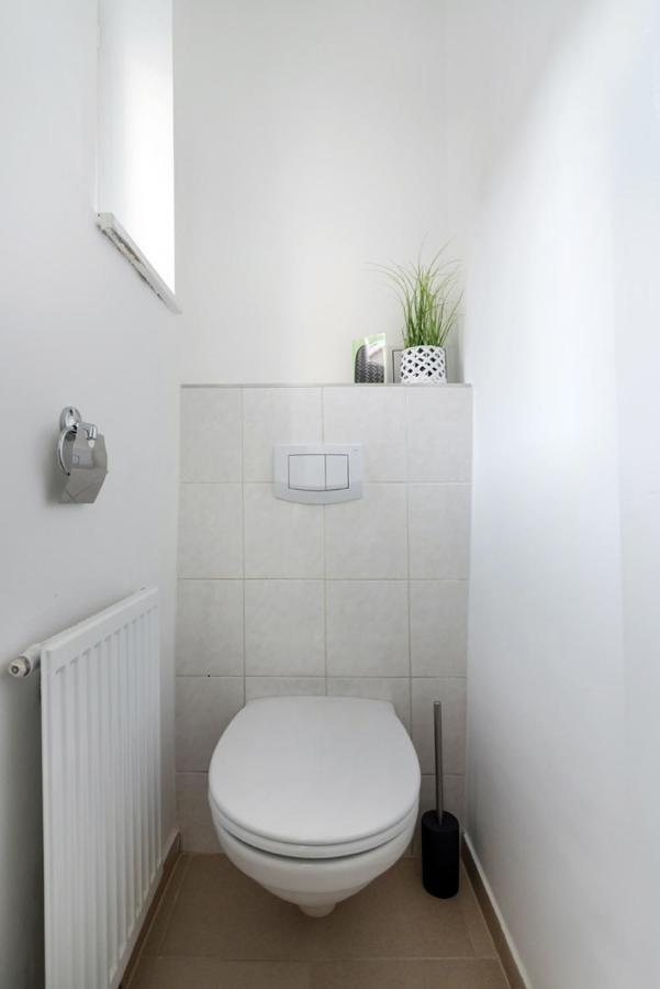 Caring Family Apartment Close To The Center فيينا المظهر الخارجي الصورة