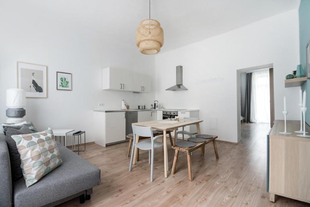 Caring Family Apartment Close To The Center فيينا المظهر الخارجي الصورة