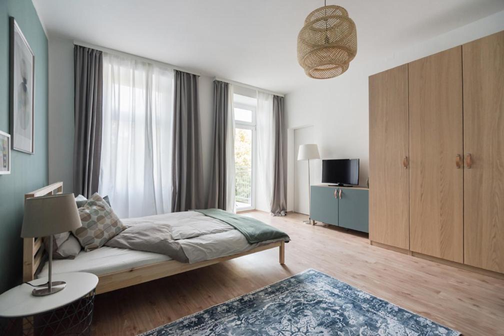 Caring Family Apartment Close To The Center فيينا المظهر الخارجي الصورة