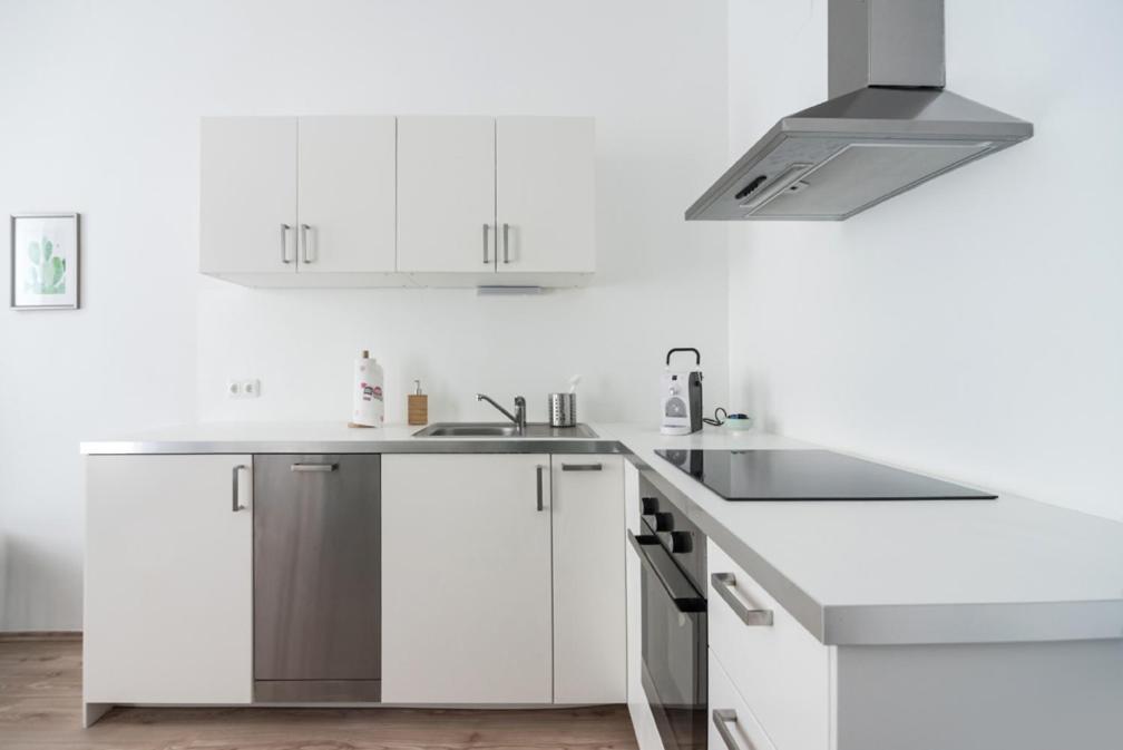 Caring Family Apartment Close To The Center فيينا المظهر الخارجي الصورة