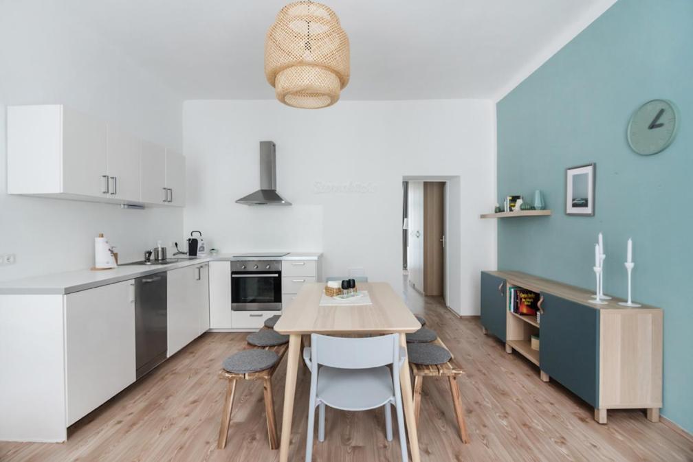 Caring Family Apartment Close To The Center فيينا المظهر الخارجي الصورة