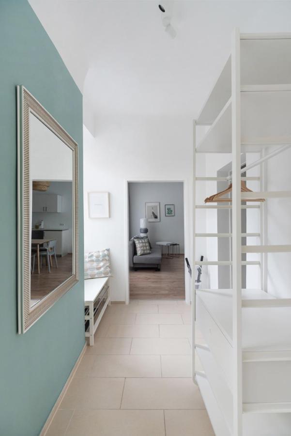 Caring Family Apartment Close To The Center فيينا المظهر الخارجي الصورة