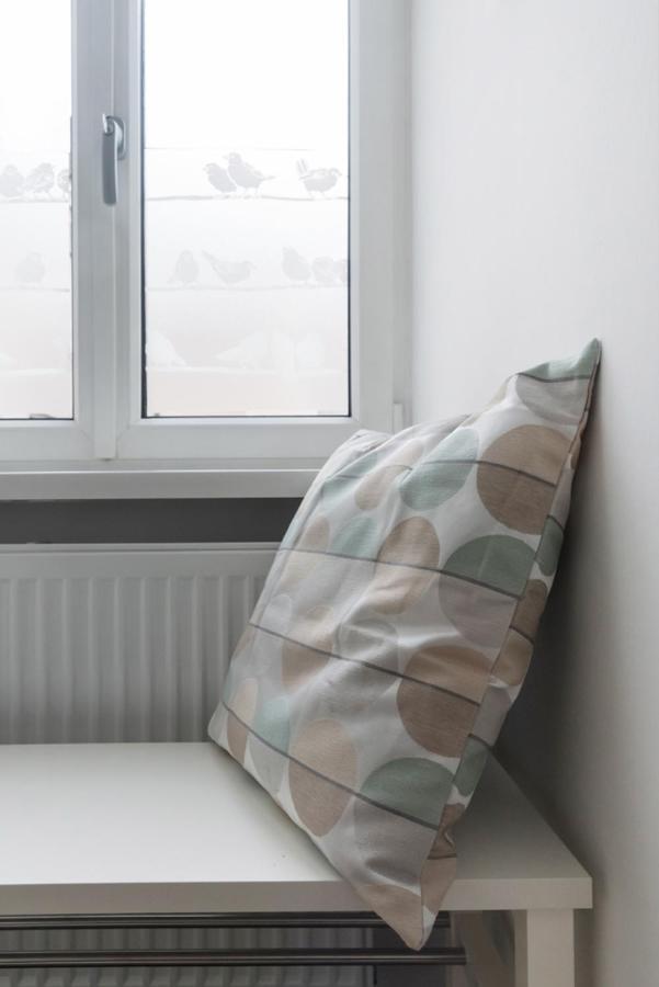 Caring Family Apartment Close To The Center فيينا المظهر الخارجي الصورة